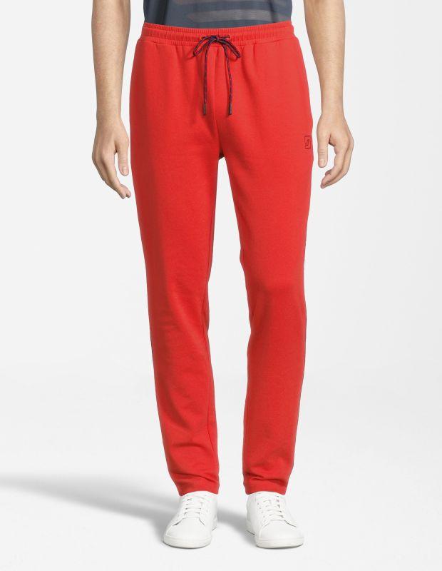 Joy Sportswear SWEATHOSE G-Style Sweatpants mit Galonstreifen und Tunnelzug