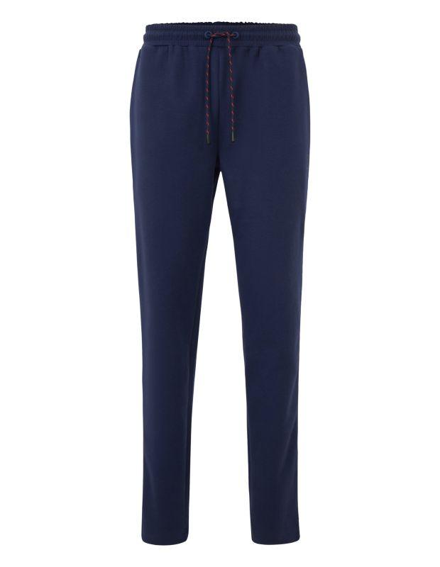 Joy Sportswear SWEATHOSE G-Style Sweatpants Mit Galonstreifen Und Tunnelzug