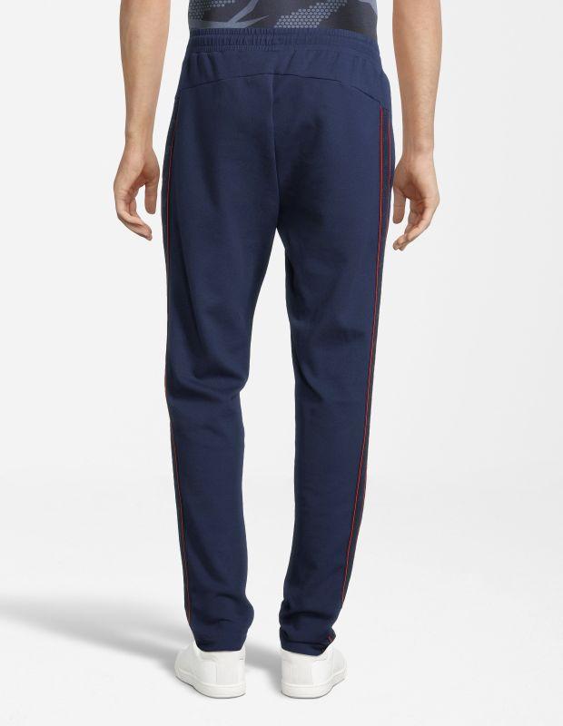 Joy Sportswear SWEATHOSE G-Style Sweatpants Mit Galonstreifen Und Tunnelzug