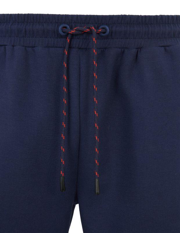 Joy Sportswear SWEATHOSE G-Style Sweatpants Mit Galonstreifen Und Tunnelzug