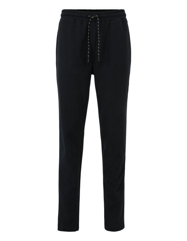 Joy Sportswear SWEATHOSE G-Style Sweatpants Mit Galonstreifen Und Tunnelzug