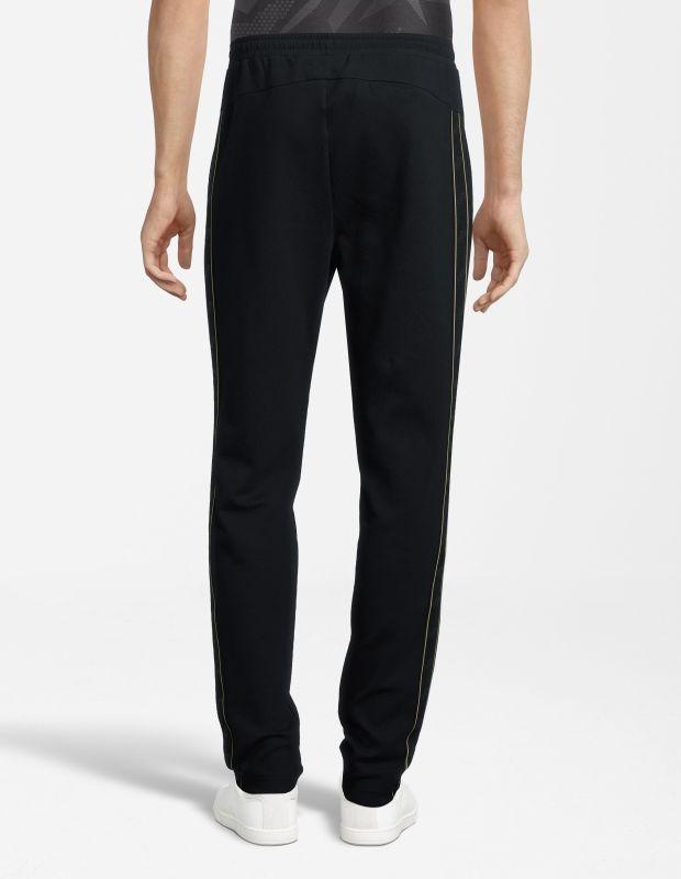 Joy Sportswear SWEATHOSE G-Style Sweatpants Mit Galonstreifen Und Tunnelzug