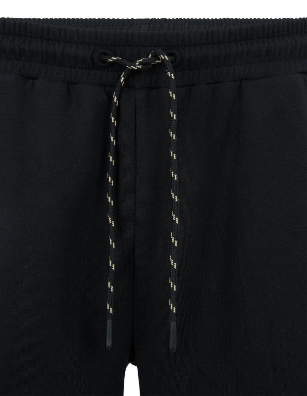 Joy Sportswear SWEATHOSE G-Style Sweatpants Mit Galonstreifen Und Tunnelzug