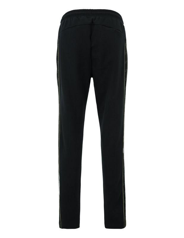 Joy Sportswear SWEATHOSE G-Style Sweatpants Mit Galonstreifen Und Tunnelzug