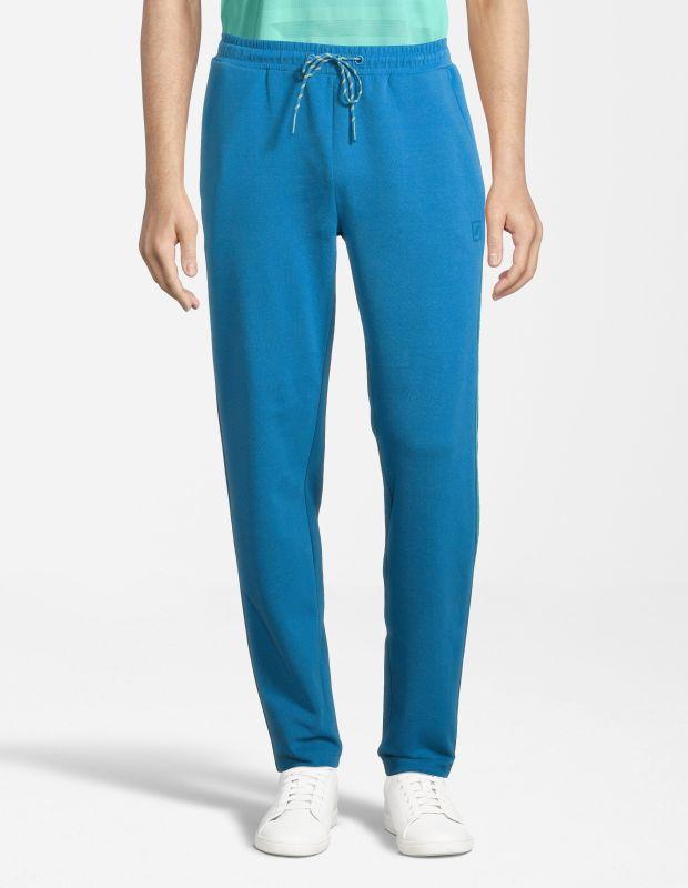 Joy Sportswear SWEATHOSE G-Style Sweatpants mit Galonstreifen und Tunnelzug