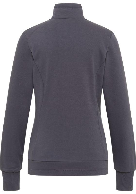 Joy Sportswear Sweatjacke ANOUK Kuschelige Sweatjacke Mit Glanzvollen Effekten