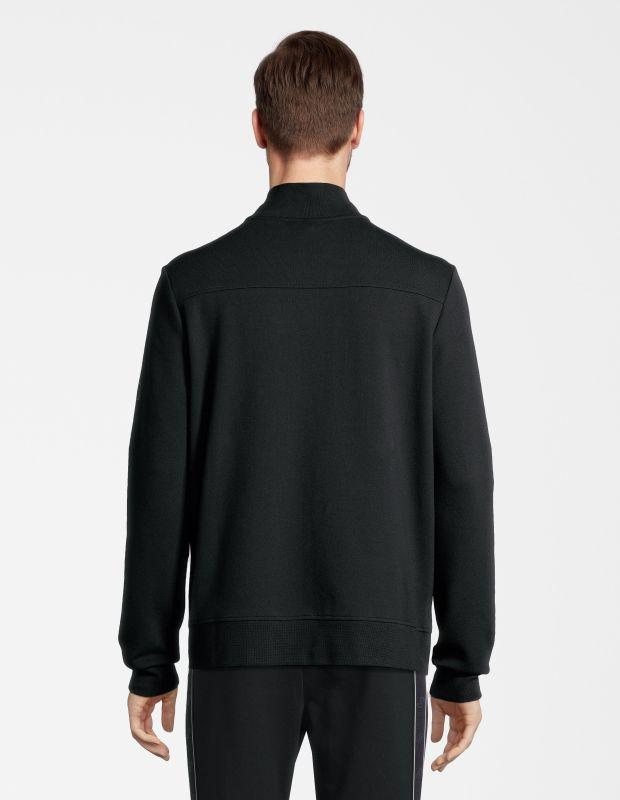 Joy Sportswear SWEATJACKE G-Style Sweatjacke Mit Reißverschlusstaschen