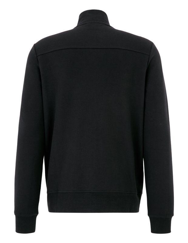 Joy Sportswear SWEATJACKE G-Style Sweatjacke Mit Reißverschlusstaschen