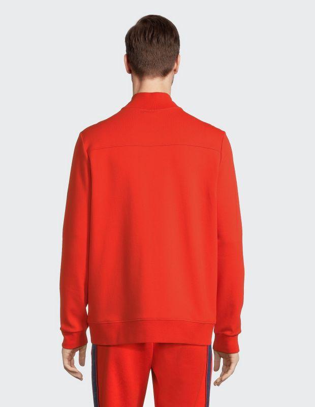 Joy Sportswear SWEATJACKE G-Style Sweatjacke Mit Reißverschlusstaschen