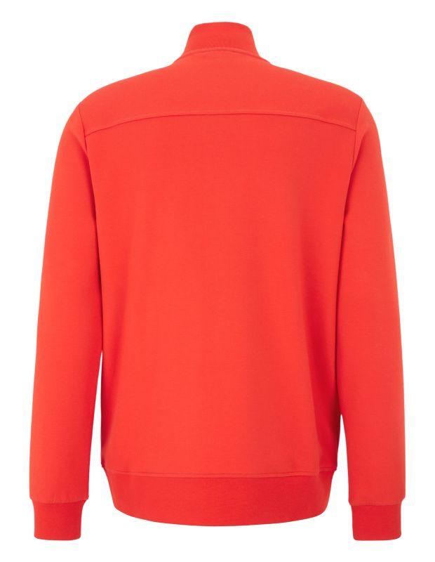 Joy Sportswear SWEATJACKE G-Style Sweatjacke Mit Reißverschlusstaschen