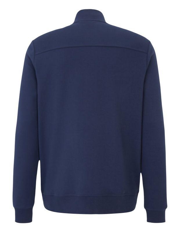 Joy Sportswear SWEATJACKE G-Style Sweatjacke Mit Reißverschlusstaschen