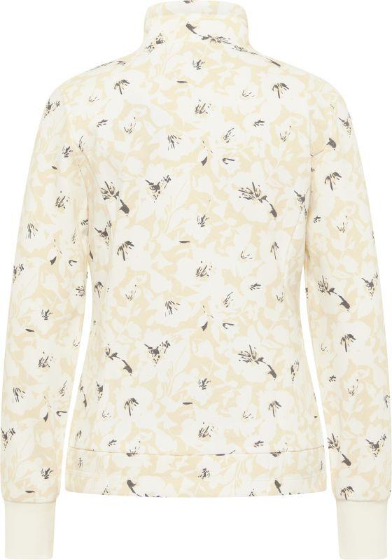 Joy Sportswear Sweatjacke JONNA Lässige Sweatjacke Mit Allover-Print