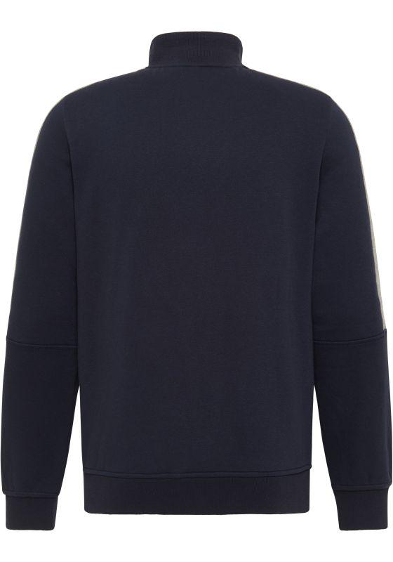 Joy Sportswear Sweatjacke PHIL Sweatjacke Mit Kontrastreichen Details