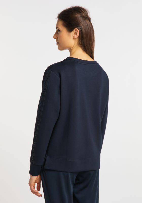 Joy Sportswear Sweatshirt AVA Softes Sweatshirt Aus Modalmischung