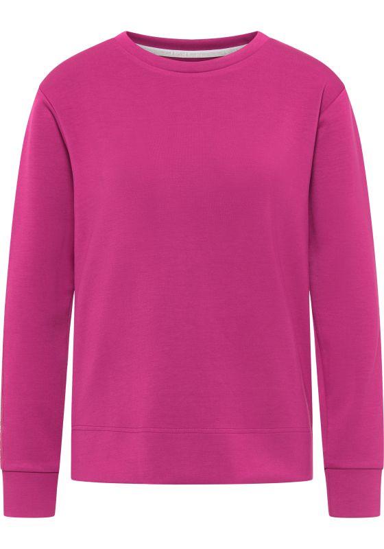 Joy Sportswear Sweatshirt AVA Softes Sweatshirt Aus Modalmischung