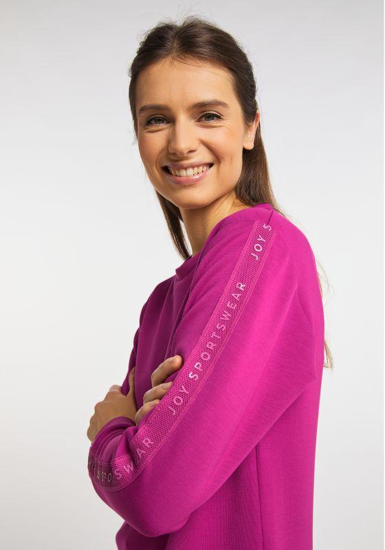 Joy Sportswear Sweatshirt AVA Softes Sweatshirt Aus Modalmischung