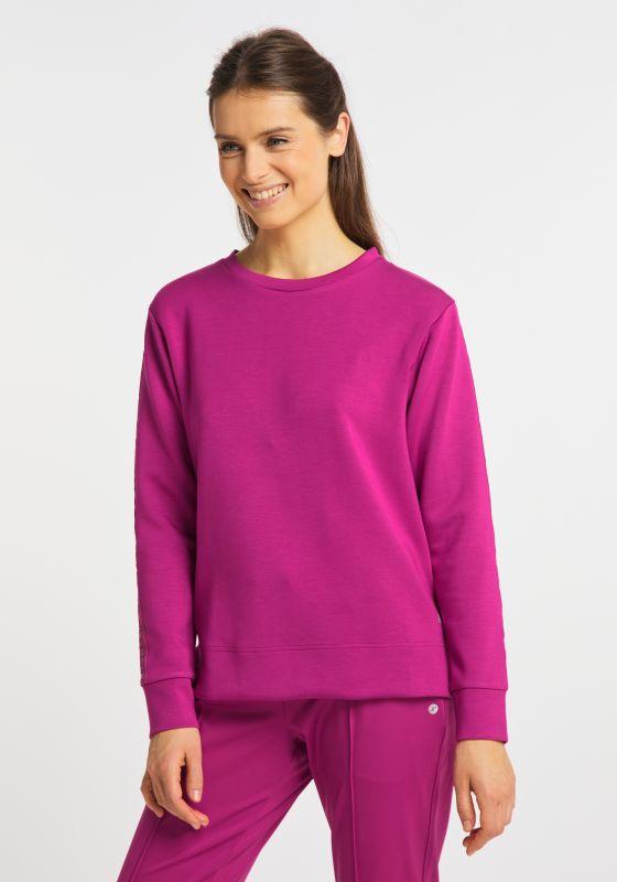 Joy Sportswear Sweatshirt AVA Softes Sweatshirt aus Modalmischung Joy Sportswear Sweatshirt AVA Softes Sweatshirt aus Modalmischung