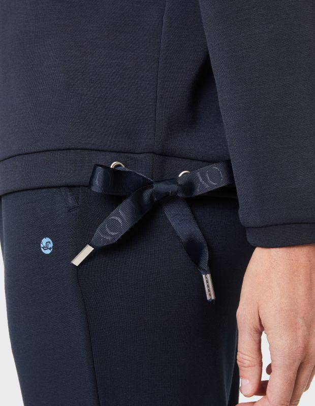 Joy Sportswear Sweatshirt JOLINA Softes Sweatshirt Mit Modischen Details