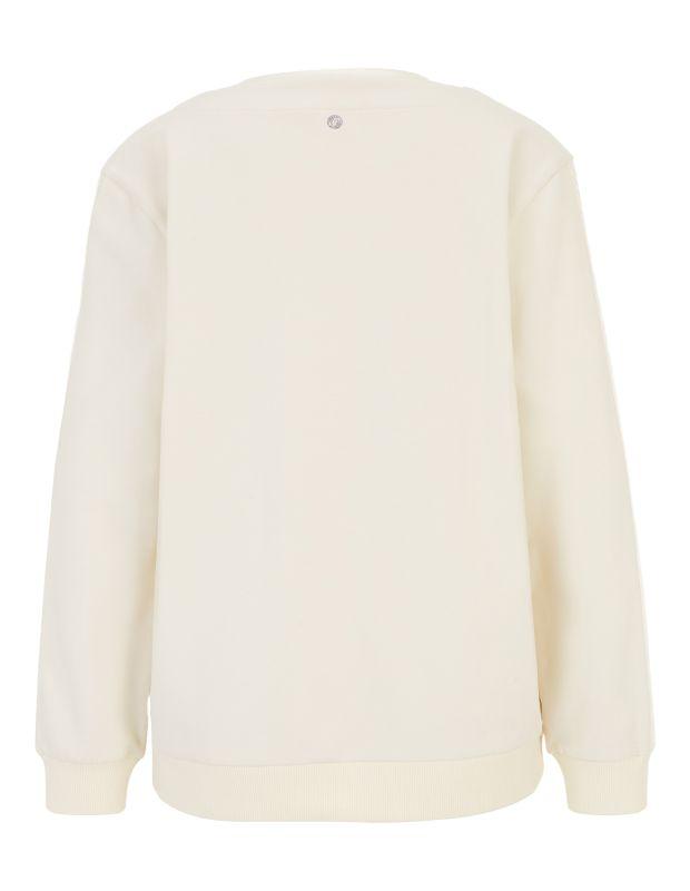 Joy Sportswear Sweatshirt LOREEN Softes Sweatshirt In Lässigem Look