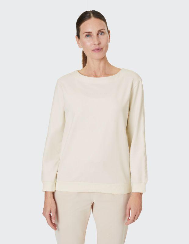 Joy Sportswear Sweatshirt LOREEN Softes Sweatshirt in lässigem Look