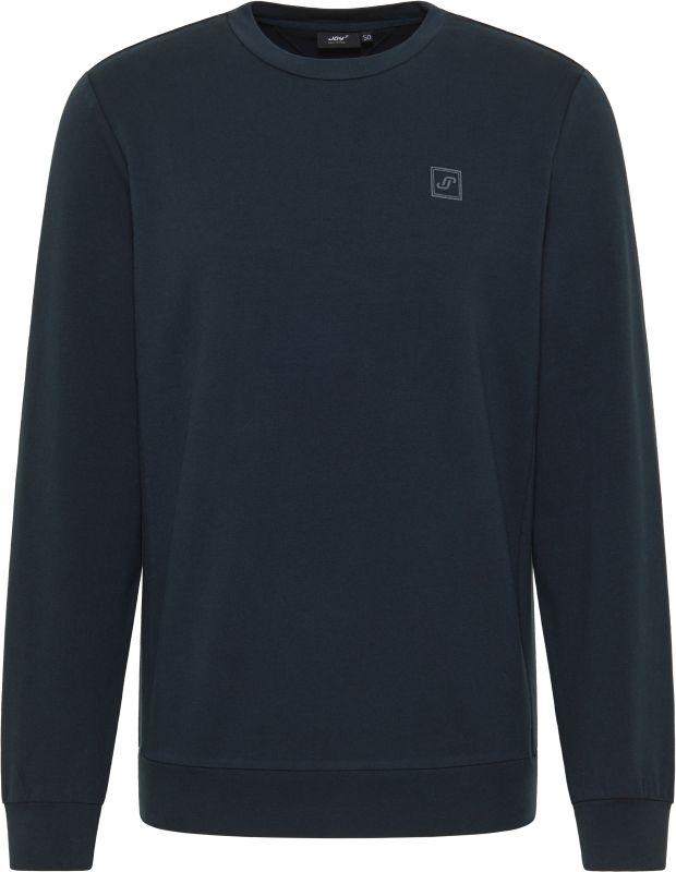 Joy Sportswear Sweatshirt MICHA Sweatshirt Aus Baumwoll-Elastan-Mischung