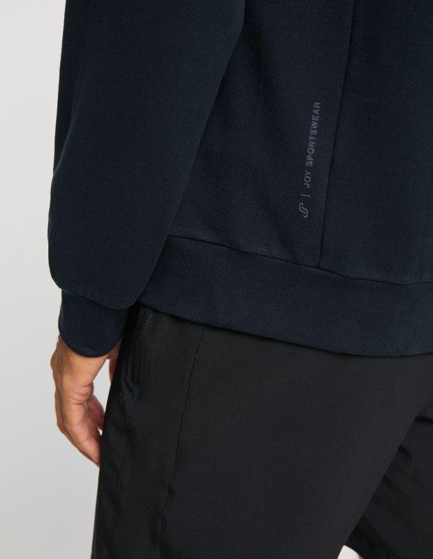 Joy Sportswear Sweatshirt MICHA Sweatshirt Aus Baumwoll-Elastan-Mischung