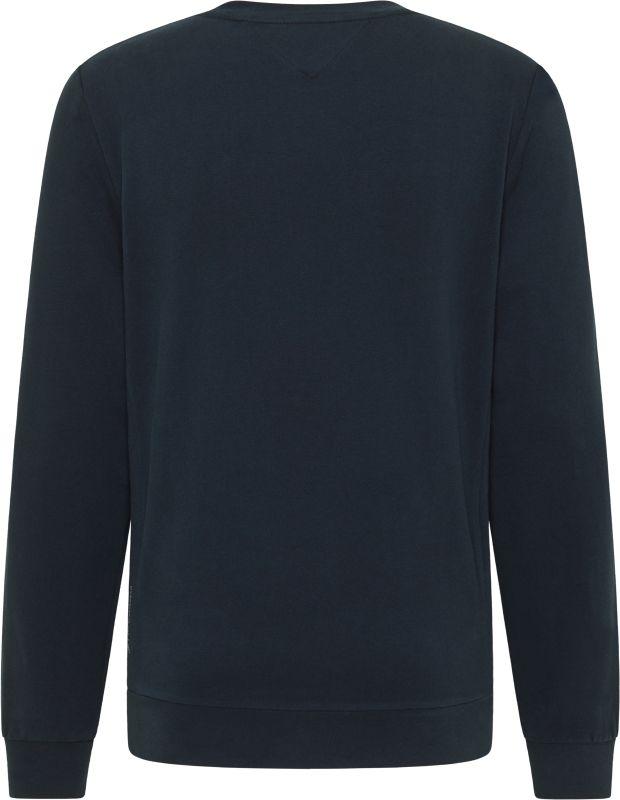 Joy Sportswear Sweatshirt MICHA Sweatshirt Aus Baumwoll-Elastan-Mischung