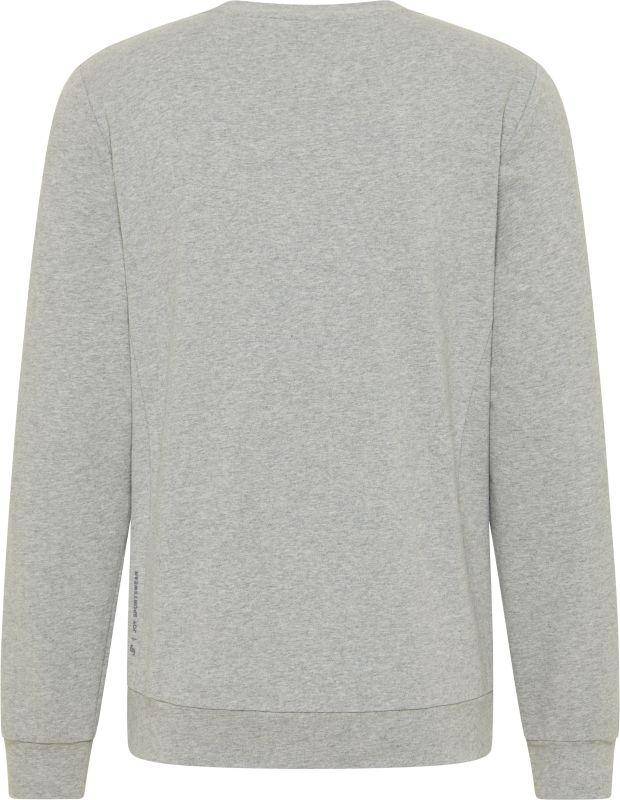 Joy Sportswear Sweatshirt MICHA Sweatshirt Aus Baumwoll-Elastan-Mischung