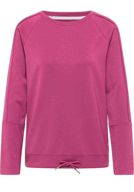 Joy Sportswear Sweatshirt VERA Softes Sweatshirt Aus Modalmischung