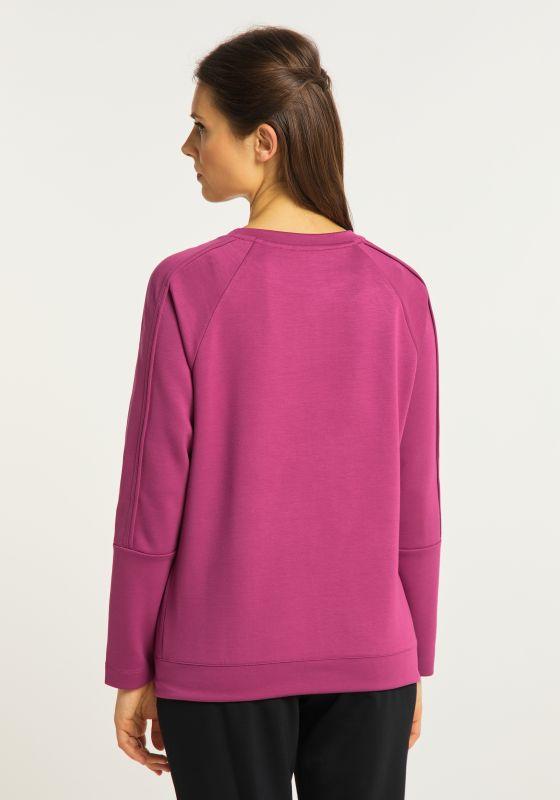 Joy Sportswear Sweatshirt VERA Softes Sweatshirt Aus Modalmischung