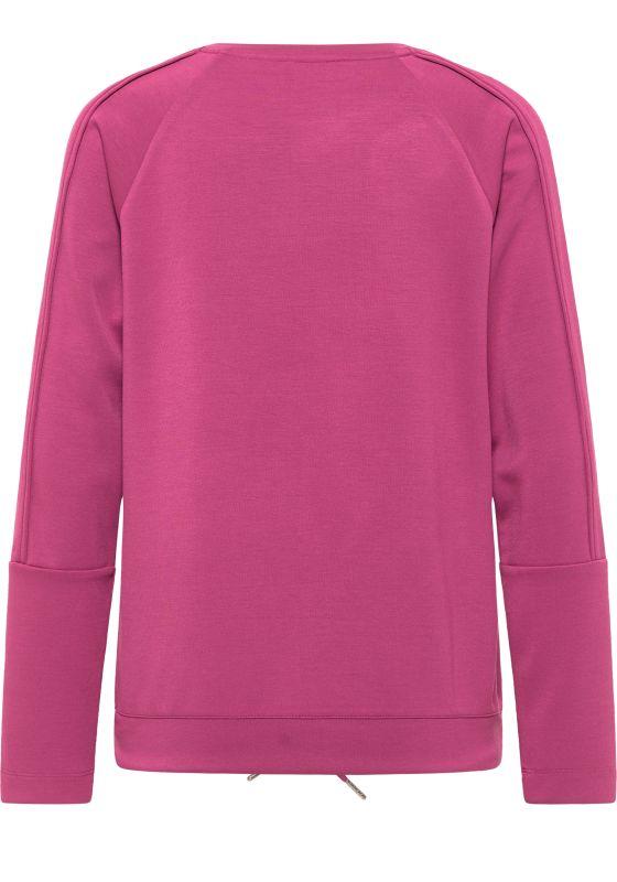 Joy Sportswear Sweatshirt VERA Softes Sweatshirt Aus Modalmischung