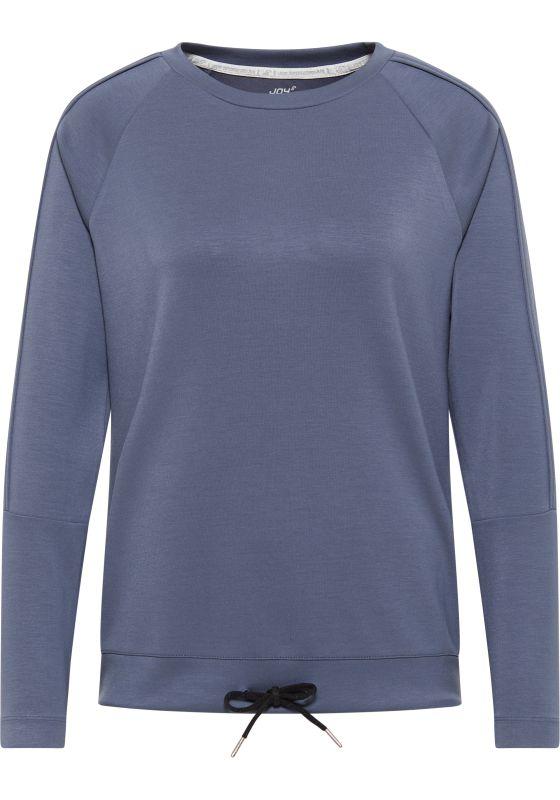 Joy Sportswear Sweatshirt VERA Softes Sweatshirt Aus Modalmischung