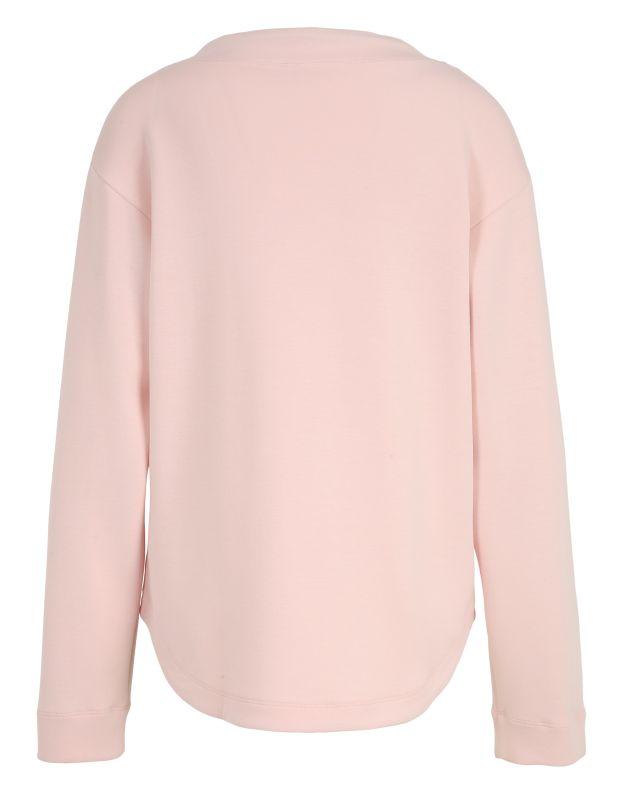 Joy Sportswear Sweatshirt YVE Sweatshirt Mit Stehkragen