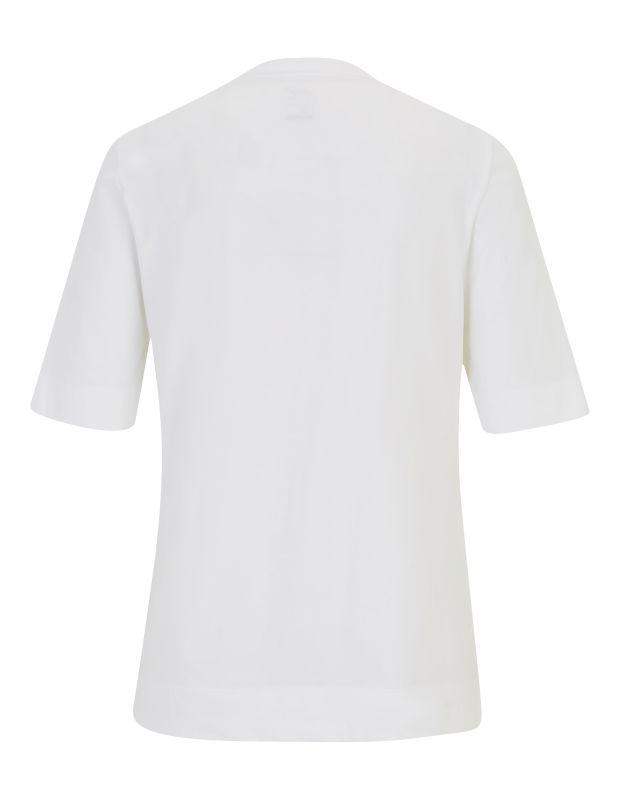 Joy Sportswear T-Shirt ADINA T-Shirt Mit Grafischem Druck