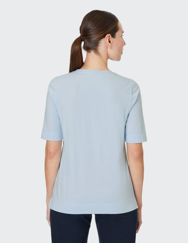 Joy Sportswear T-Shirt ADINA T-Shirt Mit Grafischem Druck