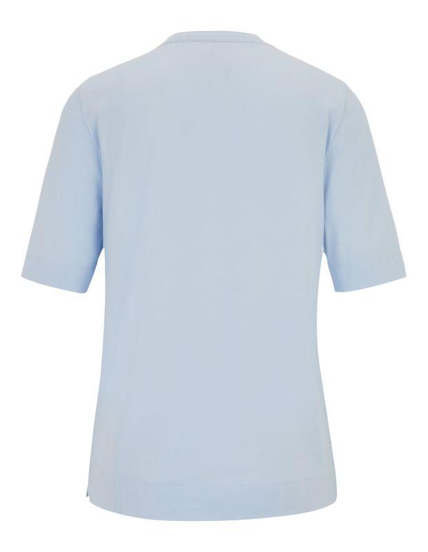 Joy Sportswear T-Shirt ADINA T-Shirt Mit Grafischem Druck