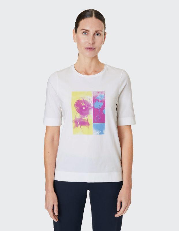 Joy Sportswear T-Shirt ADINA T-Shirt mit grafischem Druck