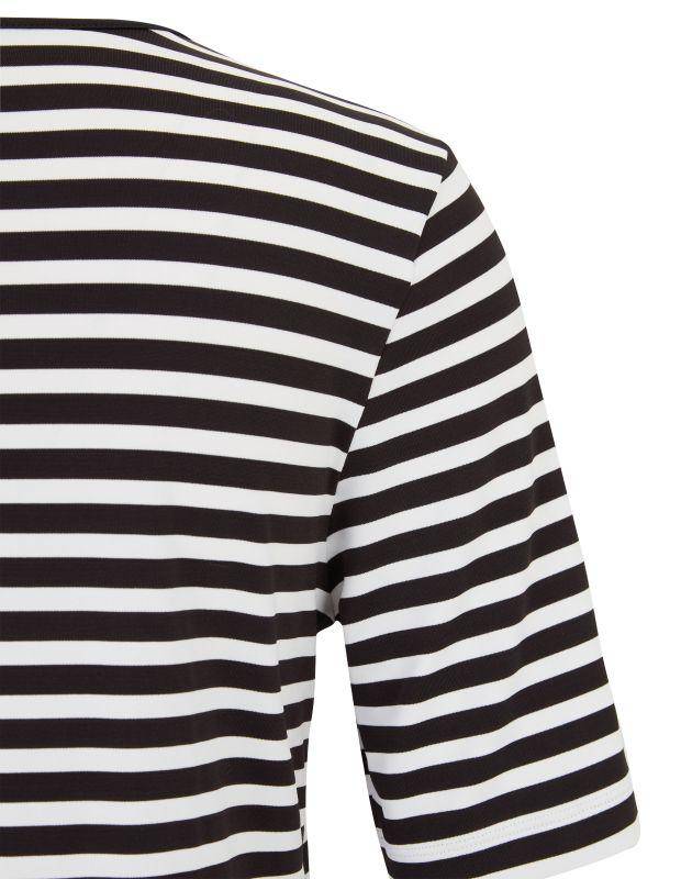 Joy Sportswear T-Shirt ALLISON Feiner Ringel Im Maritimen Look