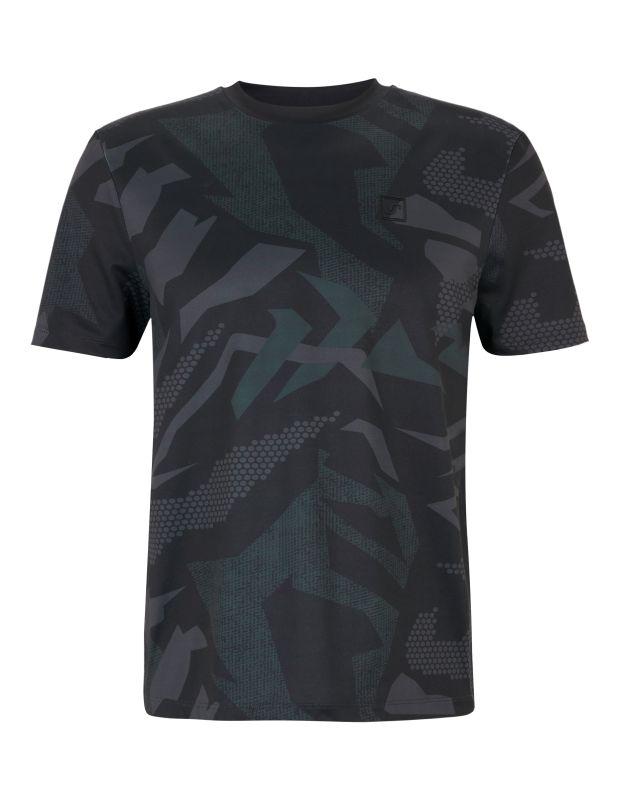 Joy Sportswear T-SHIRT AOP G-Style T-Shirt Mit Allover Print