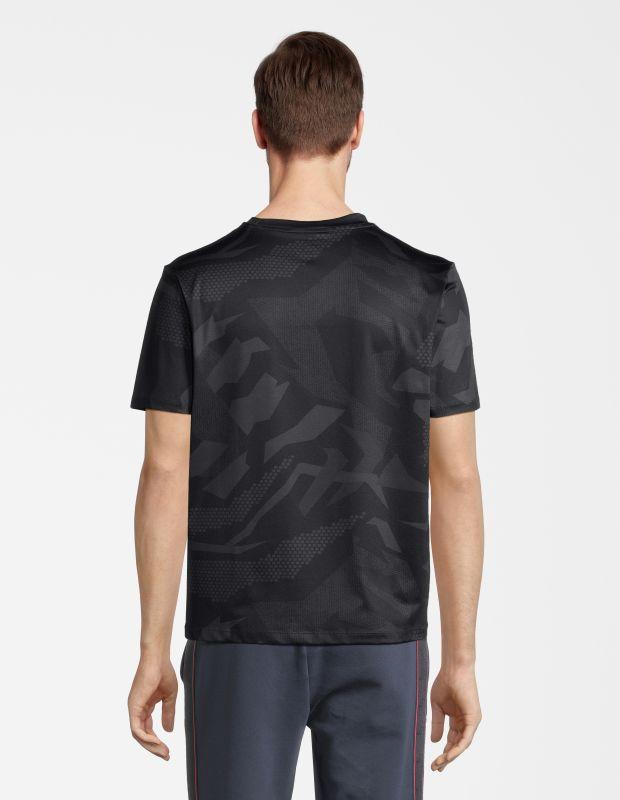 Joy Sportswear T-SHIRT AOP G-Style T-Shirt Mit Allover Print