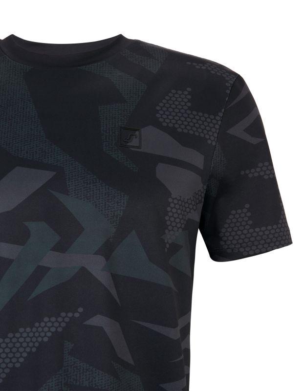 Joy Sportswear T-SHIRT AOP G-Style T-Shirt Mit Allover Print