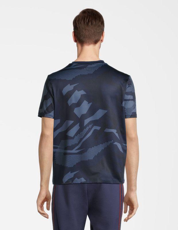 Joy Sportswear T-SHIRT AOP G-Style T-Shirt Mit Allover Print