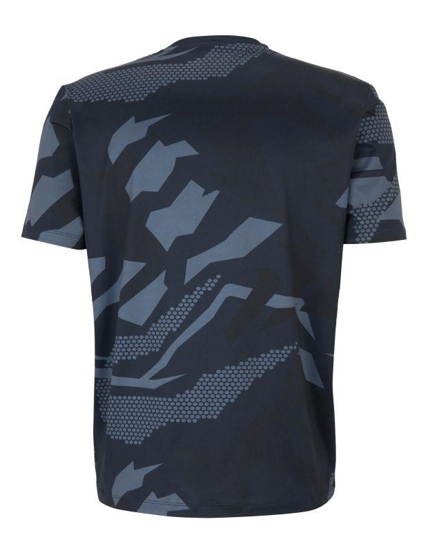 Joy Sportswear T-SHIRT AOP G-Style T-Shirt Mit Allover Print