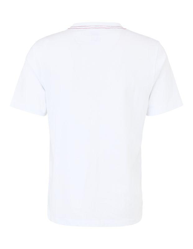 Joy Sportswear T-Shirt ARI T-Shirt Mit Modischem Streifendruck