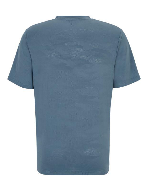 Joy Sportswear T-Shirt ARNO Funktionshirt Mit Strukturierter Streifenoptik