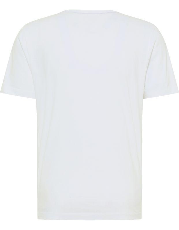 Joy Sportswear T-Shirt EIKE T-Shirt Mit Modernem Streifenprint