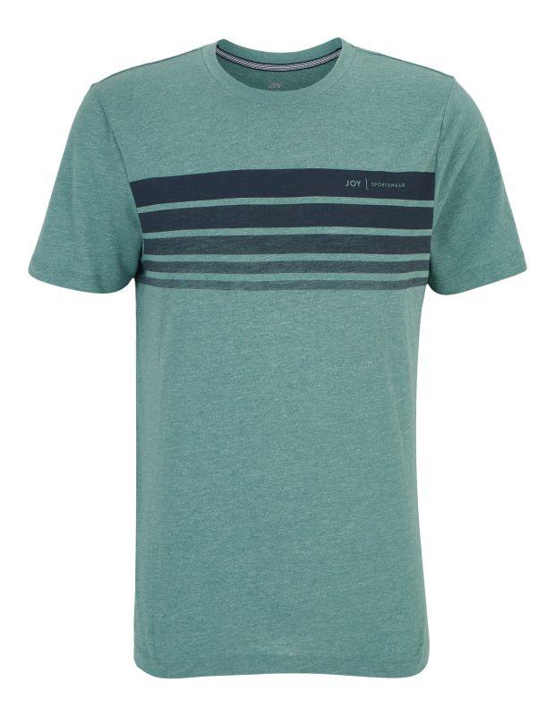 Joy Sportswear T-Shirt EMILIAN T-Shirt Mit Streifenprint