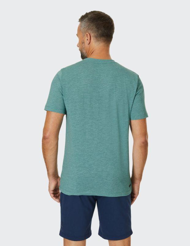 Joy Sportswear T-Shirt EMILIAN T-Shirt Mit Streifenprint