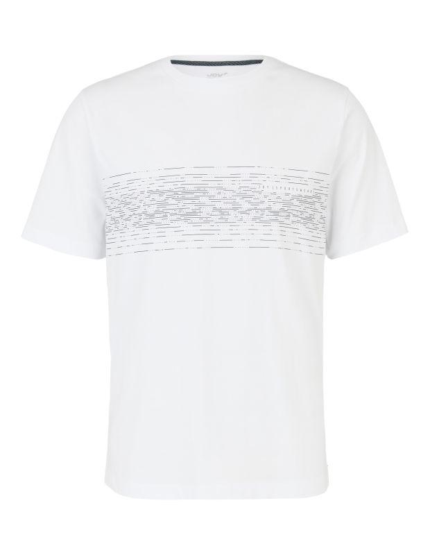 Joy Sportswear T-Shirt FLORIM Herren T-Shirt Mit Graphischem Druck