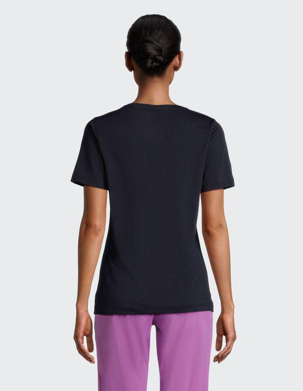 Joy Sportswear T-Shirt GESA Sportliches T-Shirt Mit Streifendessin